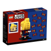 LEGO BrickHeadz 40542 Portret z klocków - FC Barcelona